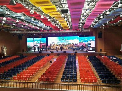 南頭會議屏幕出租 專業(yè)設(shè)備與全方位服務(wù)，助力會議與展覽活動(dòng)成功