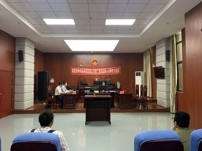 服務(wù)保障“雙一號(hào)”工程 紅谷灘法院高效召開(kāi)破產(chǎn)清算案首次債權(quán)人會(huì)議