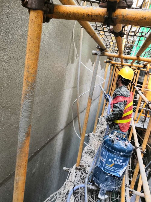 深圳工裝裝修 專業(yè)水電安裝、石膏板玻璃隔墻與無氣噴涂翻新的全方位施工方案