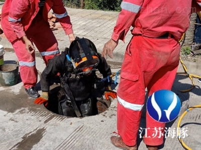 潛水服務(wù)在施工專業(yè)作業(yè)中的關(guān)鍵作用與技術(shù)要點(diǎn)