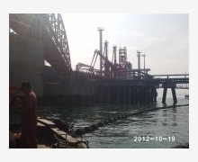 專業(yè)水下檢測與施工服務(wù)專家——鄭州水下檢測公司與新鄉(xiāng)市鴻源潛水工程